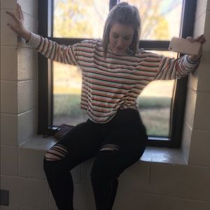 Meet your Posher, Mallory